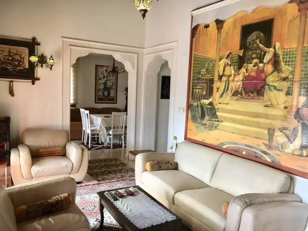 Villa Pera by VillaTatilin