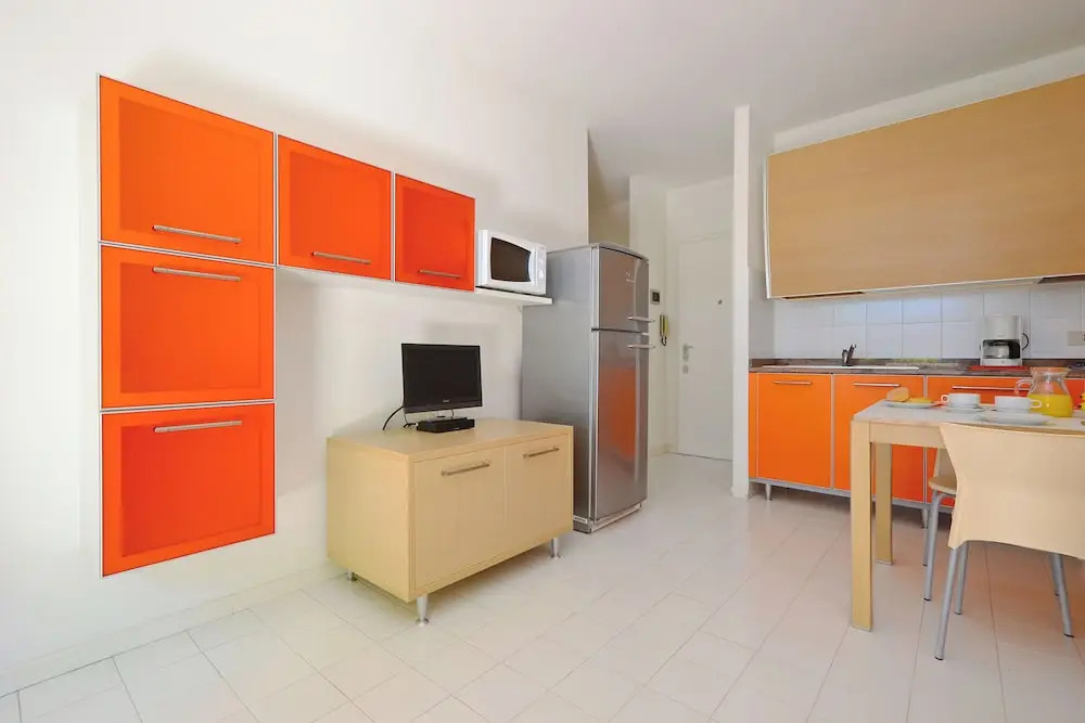 Perfect Holiday Apartment in a Nice Residence