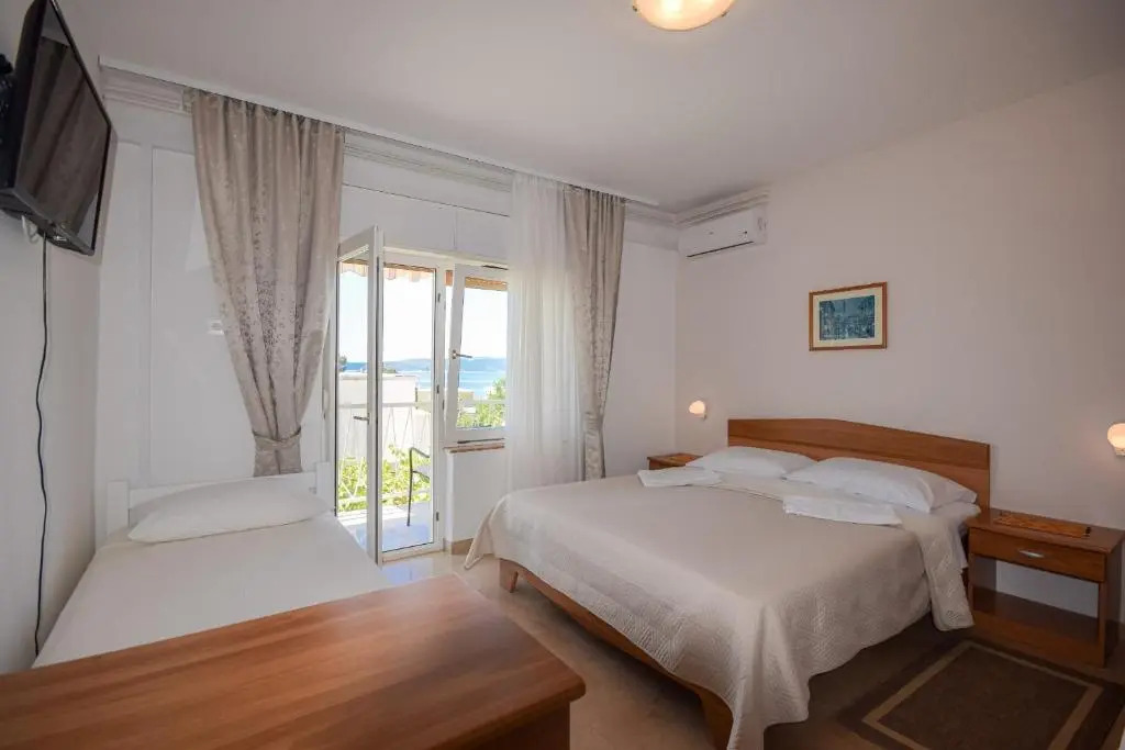 Bed and Breakfast Ivona