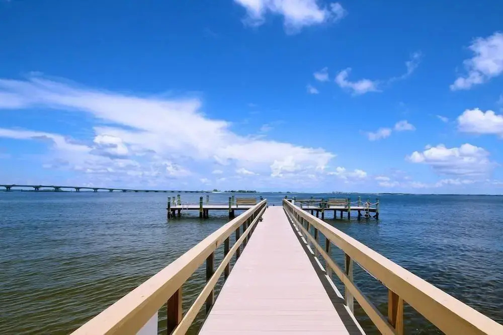 Mariner Pointe 323
