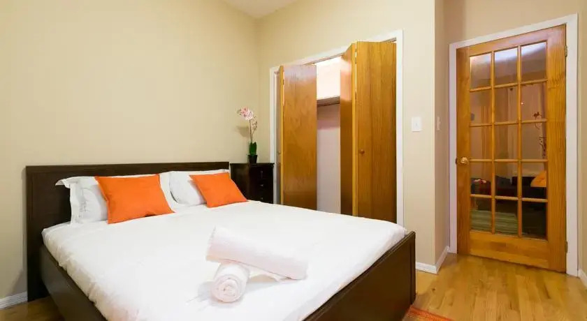 Upper East Side Loft - 88th Street