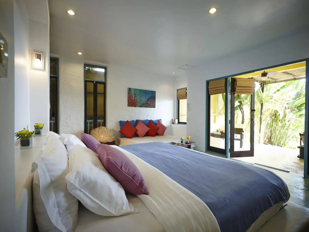Vacation Village Phra Nang Lanta - SHA Extra Plus