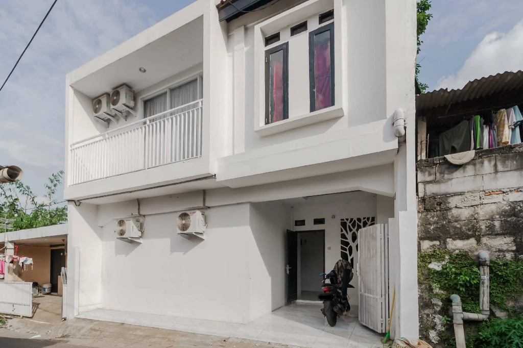 KoolKost Syariah near Bintaro Jaya Xchange