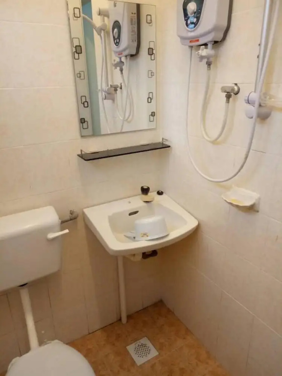 SK Homestay 2