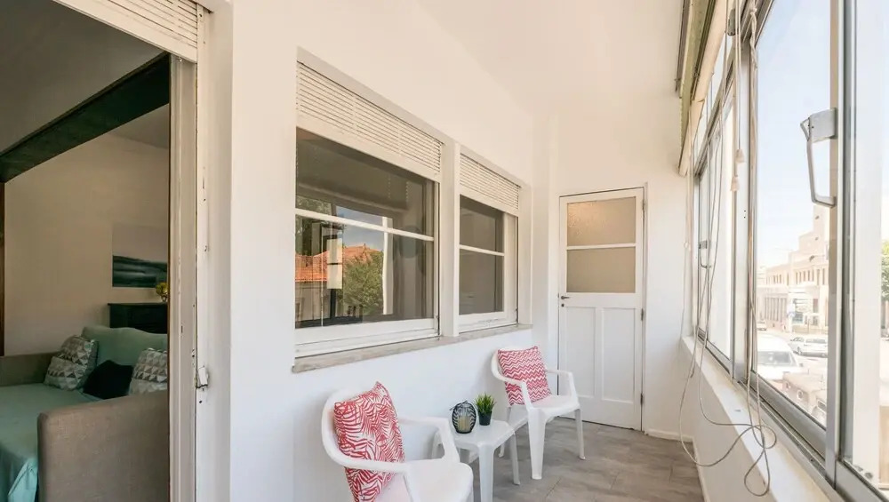 CheckinCheckout - Loulé City Center Apartment 2