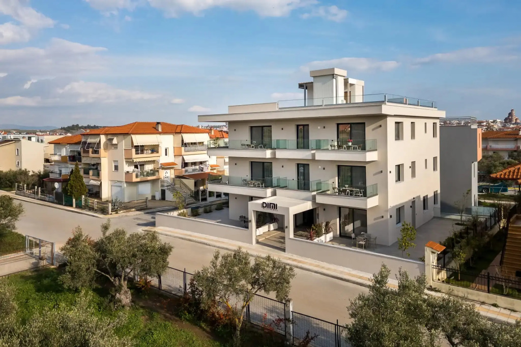 Dimi Residence