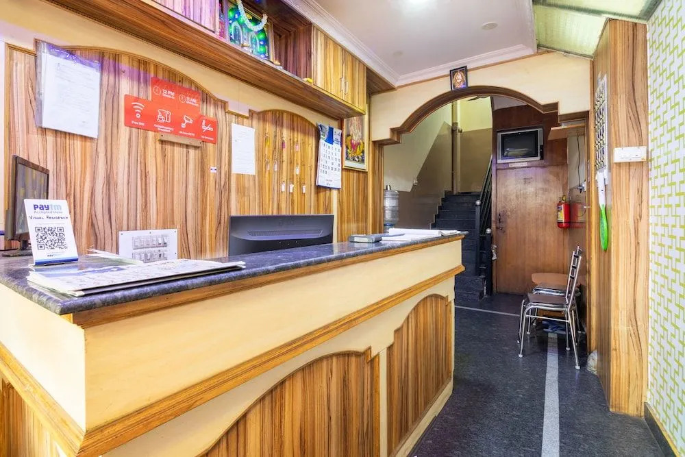 Oyo 13901 Vishal Residency