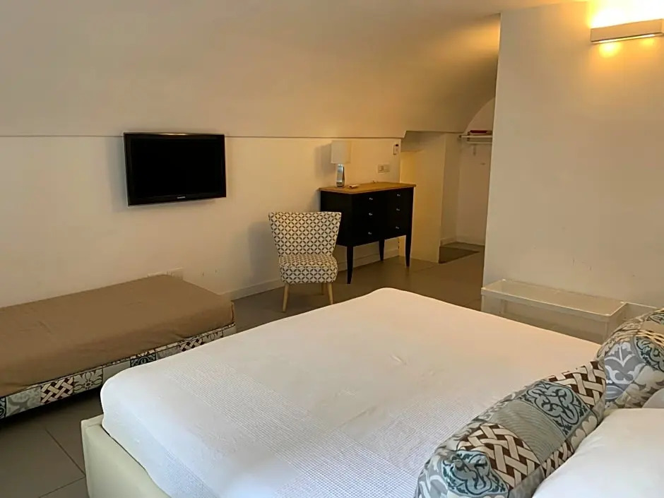 A Casa di Anna