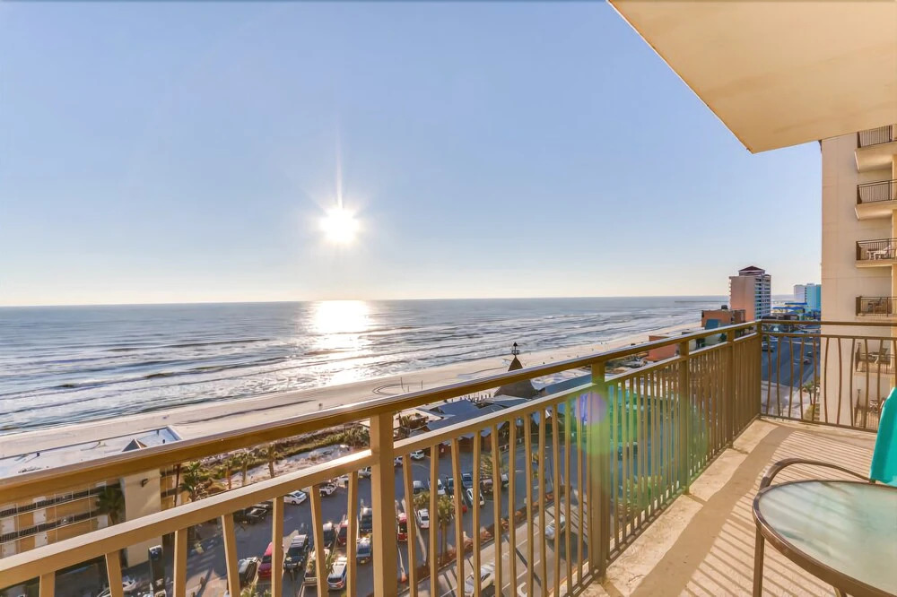 Origin at Seahaven 936 1 Bedroom 1 Bathroom Condo