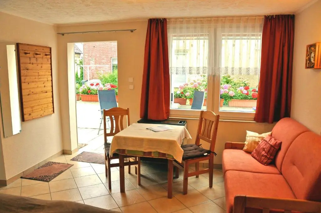Ferienhaus Waren SEE 3071