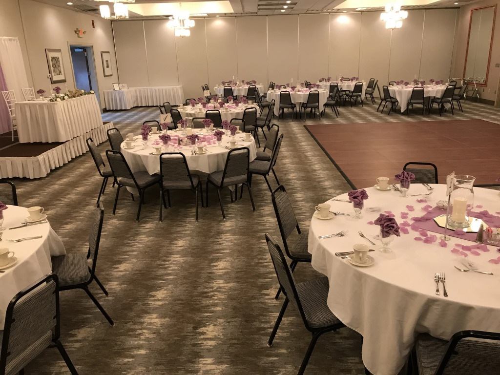 Holiday Inn Martinsburg by IHG