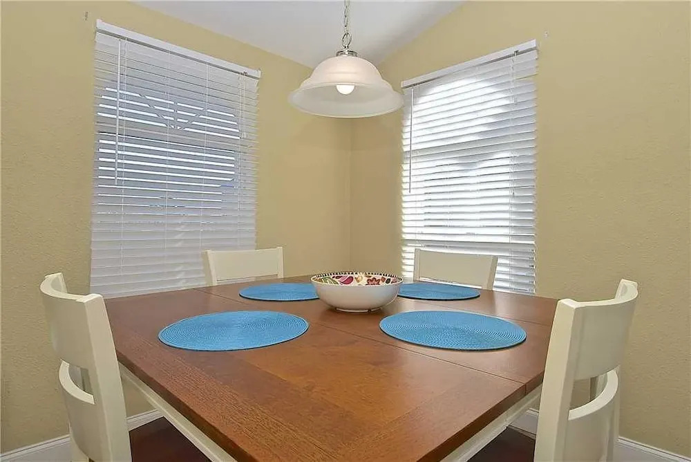 Mystic Dolphin 2 - Two Bedroom Home