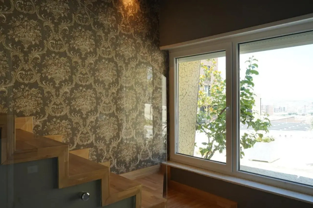 Kodra e Diellit Residence