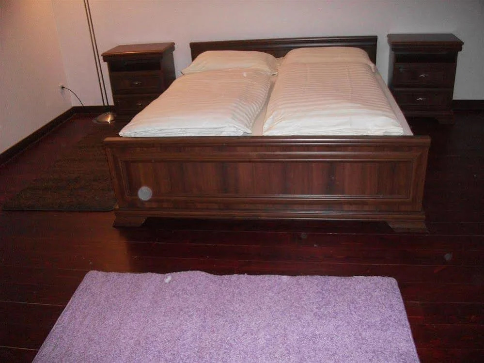 Adlernest Pension