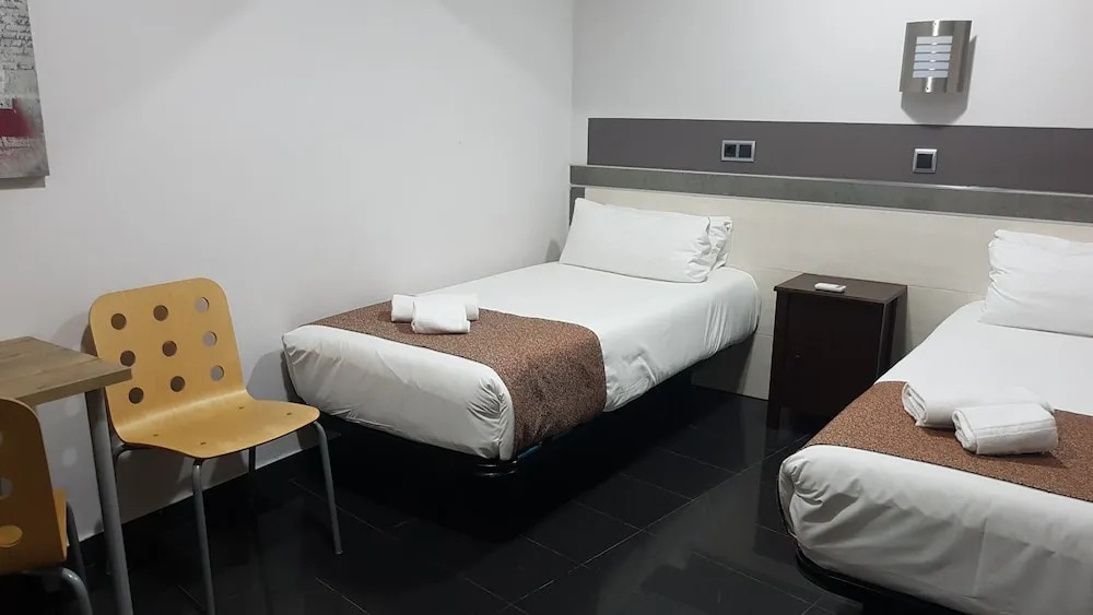Hostal Levante Barcelona