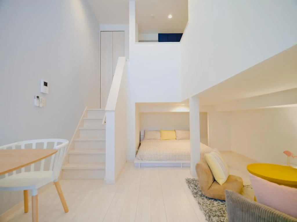 YOUR ROOM Kumamoto Sta little 101 Vacation STAY 73968v