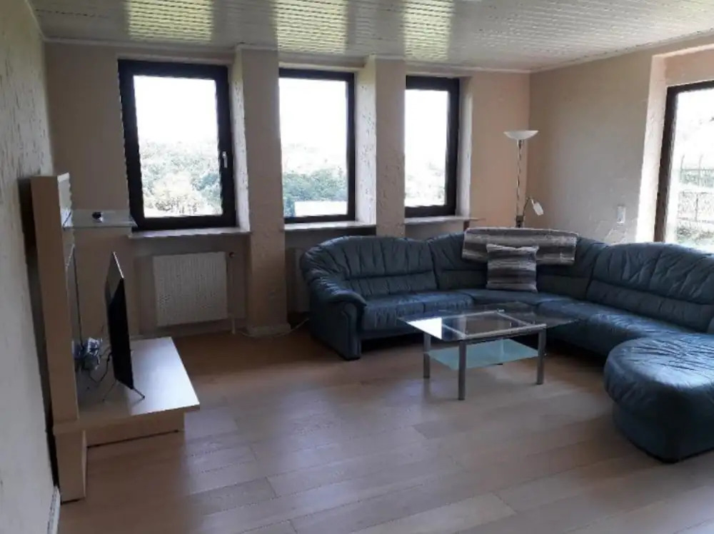 Ferienwohnung Auszeit