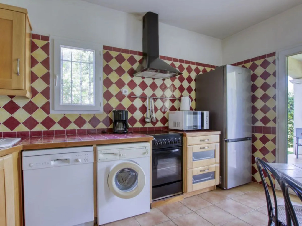 Holiday Home Le Puit des Oliviers 1 (LCD150)
