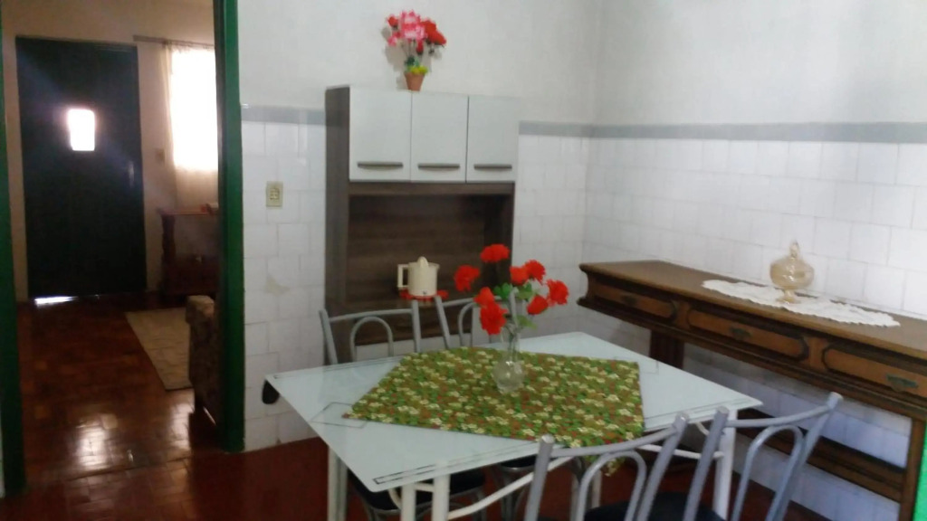 Casa para temporada