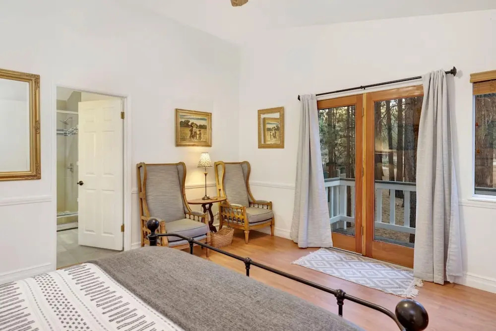 Evergreen Escape-1322 by Big Bear Vacations