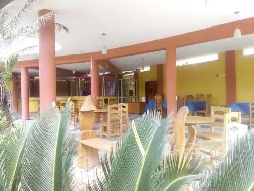 Hotel Paquenito Bahia