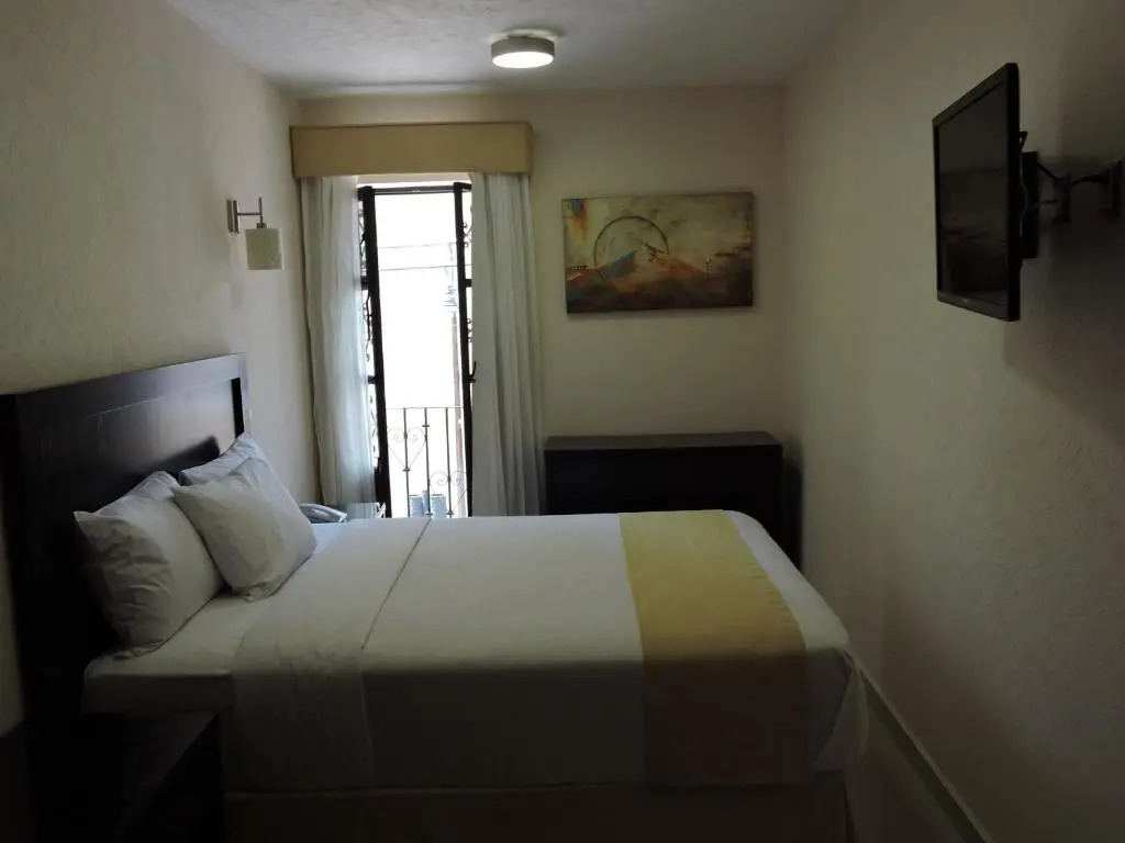 Casa Jasave Hotel