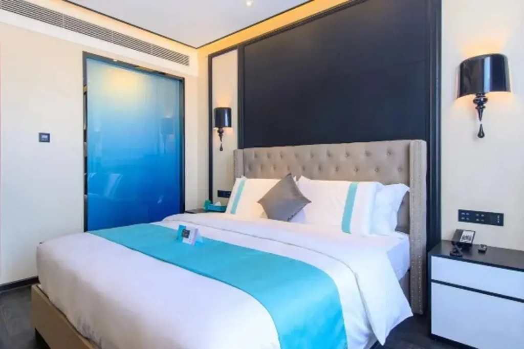 Xian Hotel (Beijing Daxing International Airport Branch)