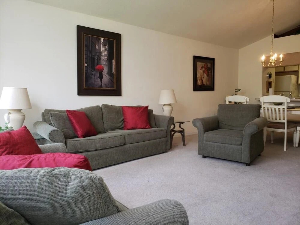 Judy's Island Club 3 Bedroom Condo