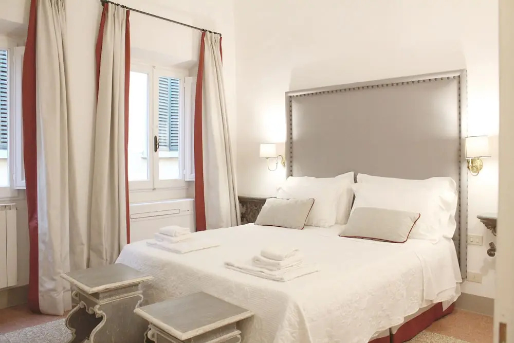 Alex Guest House