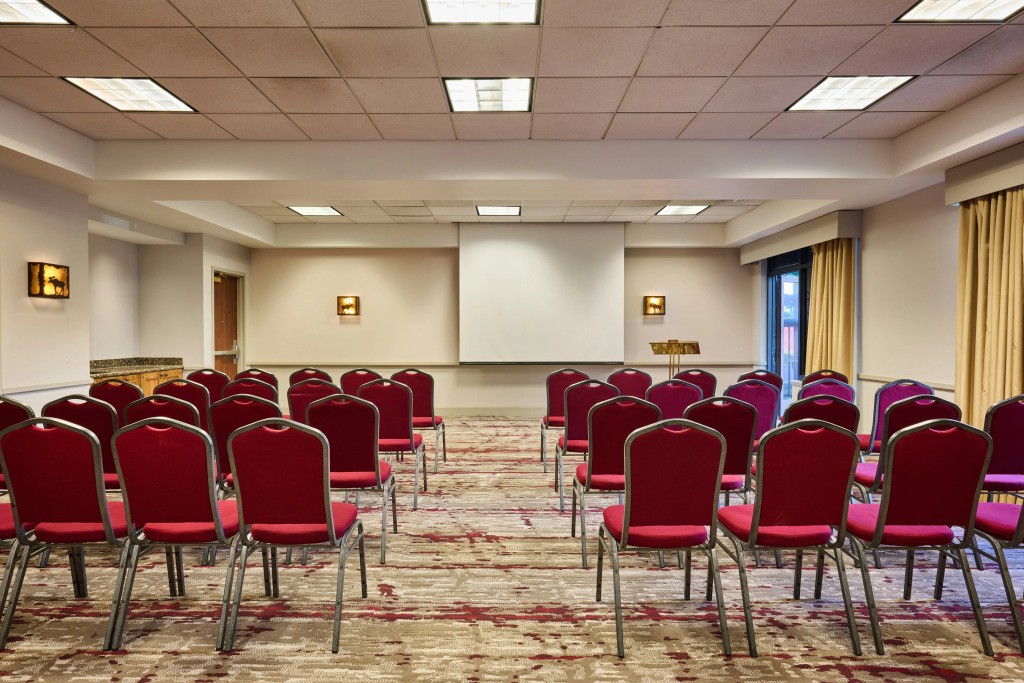 Hilton Garden Inn Anchorage