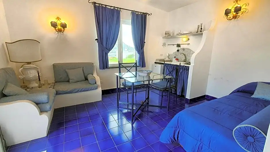 Pennadio Rooms