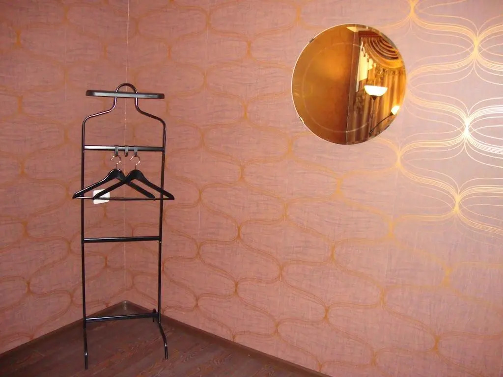 Microhotel Domodedovo