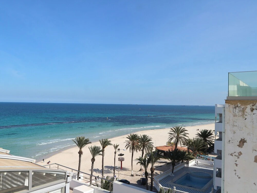 Dar Marrakech Appartement Sousse Tunisia