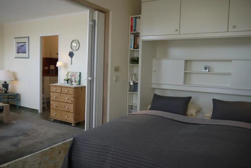 Ferienwohnung Schieko