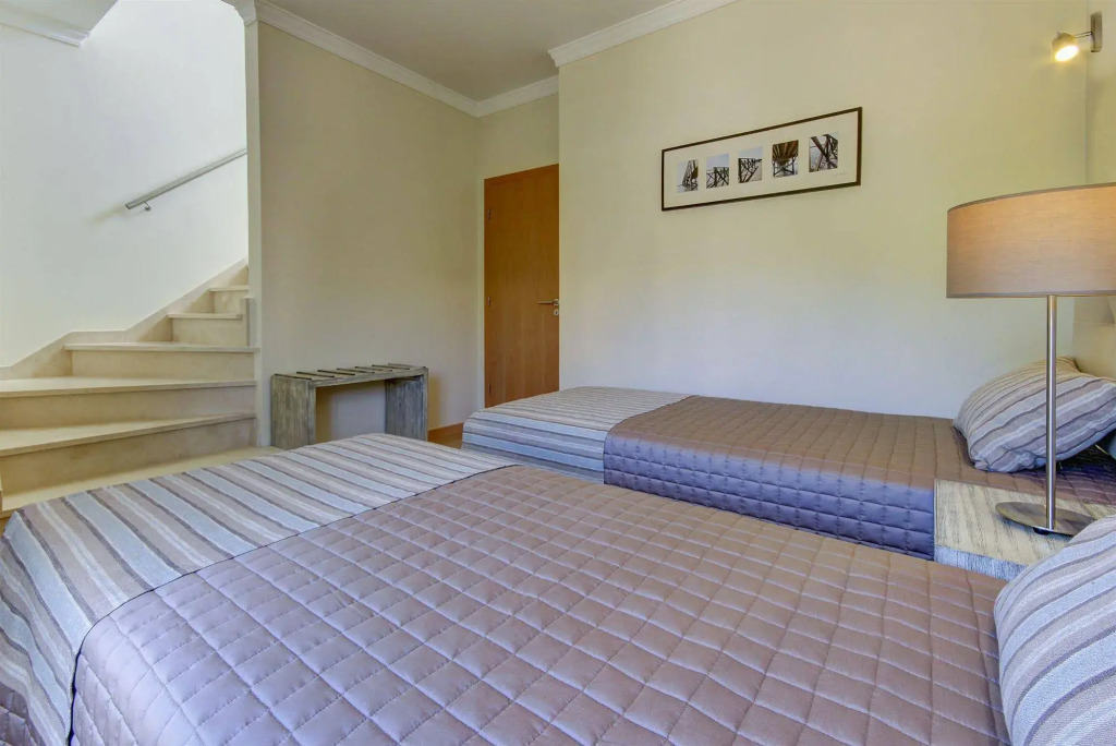 Pinheiros da Balaia Villas
