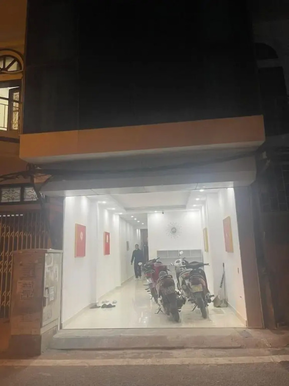 Grand C Homestay