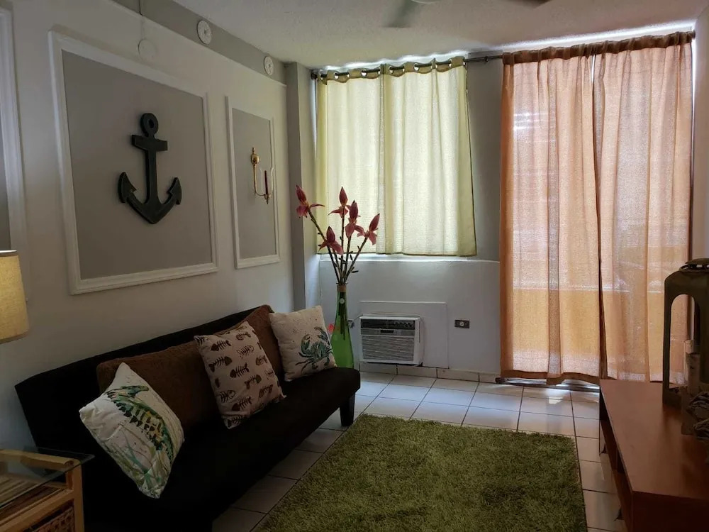 Apartamento Familiar en Isla Verde