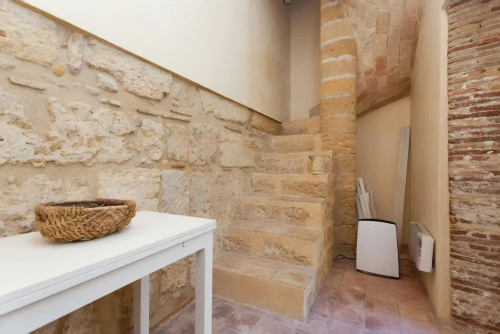 Antica Torre dell'Acqua del 1100