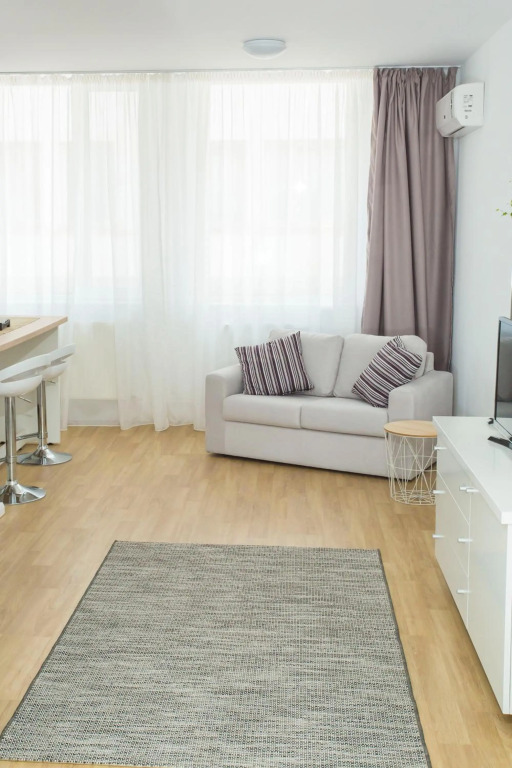 Residence DP Pipera