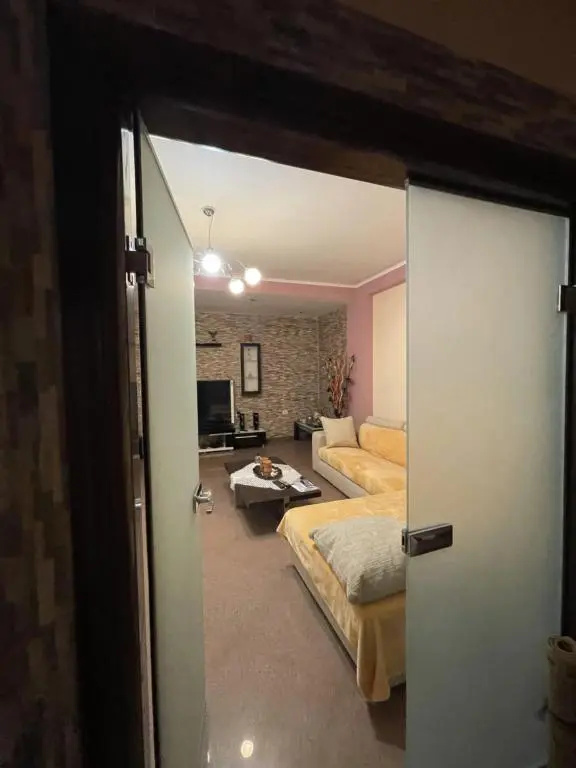 Park Apartament
