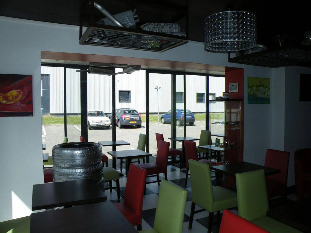 Enzo Hotel Mulhouse Sud Morschwiller le Bas