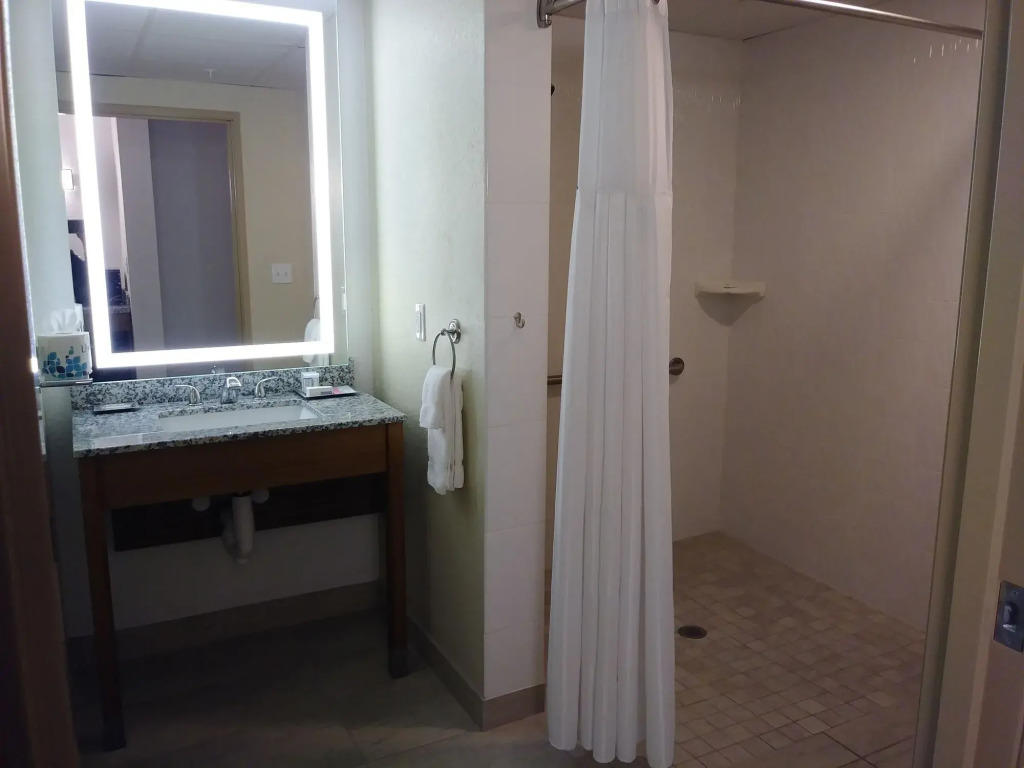 TRYP by Wyndham Sebastian Saint Augustine