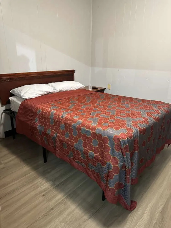Travel Inn Montgomery AL