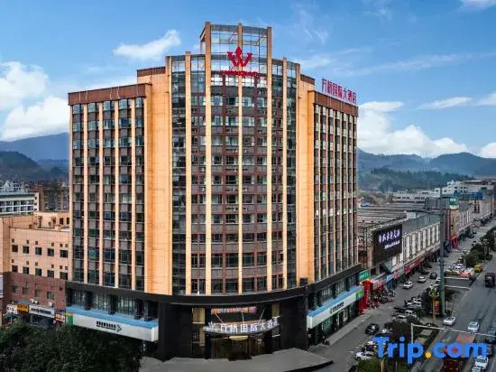 Wanqiao International Hotel