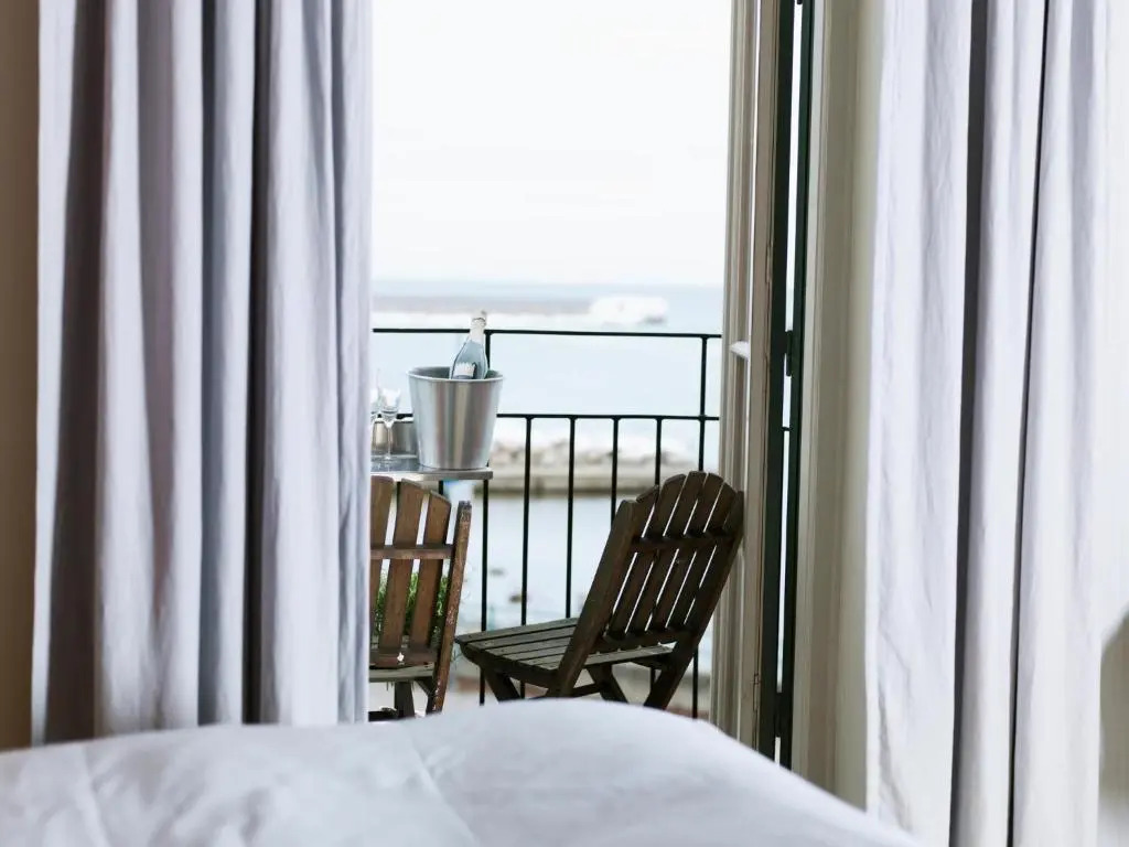 Maritim Hotell & Krog