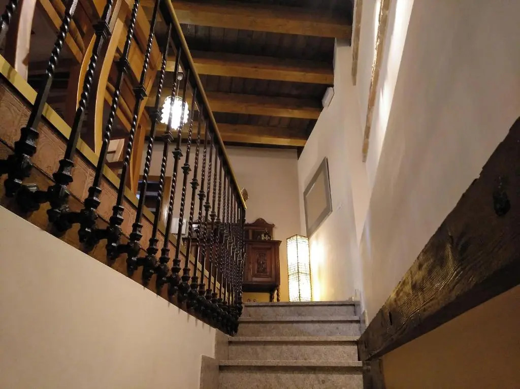 Apto La Casa Del Grial - CON PARKING GRATIS