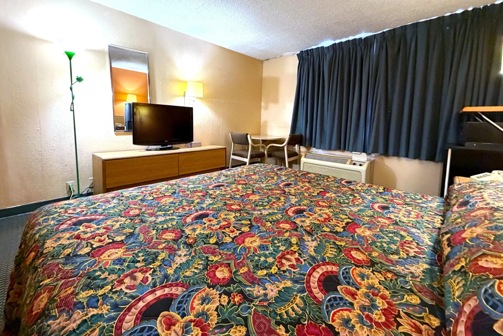 Red Carpet Inn & Suites Lima -Listing Partner