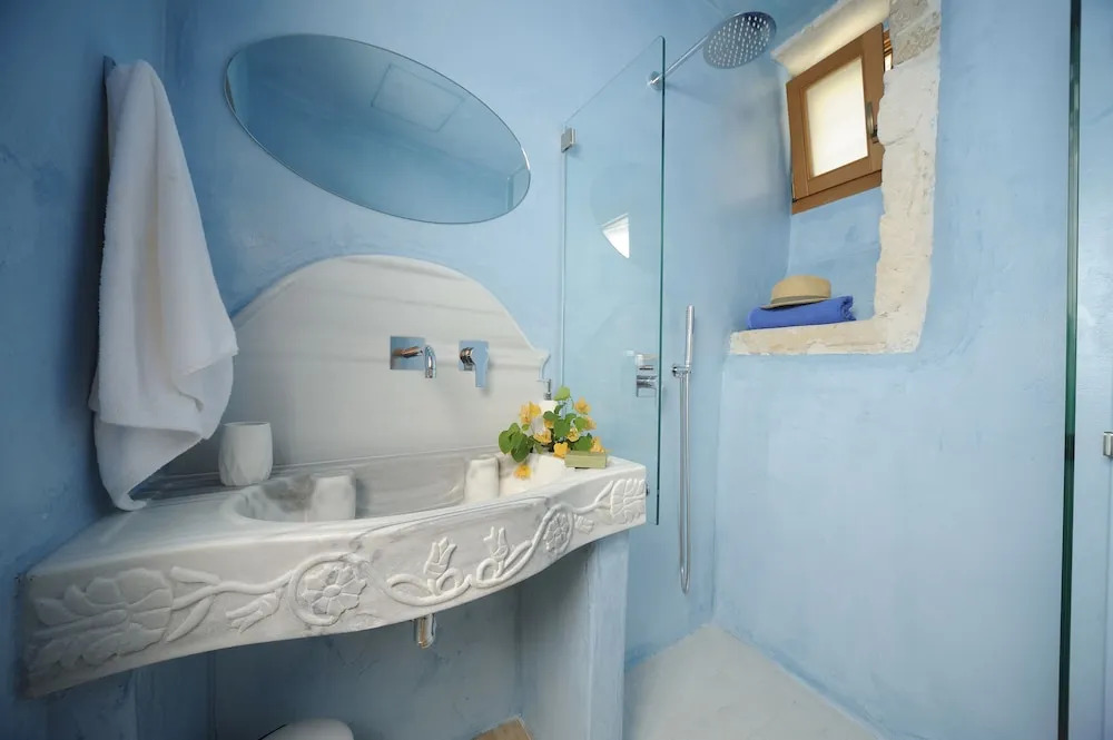 Veranda Rossa Suites