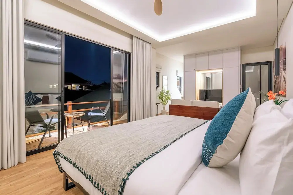 Oasis Residences - Serene Sanur Sanctuary, Modern Comfort Meets Nature