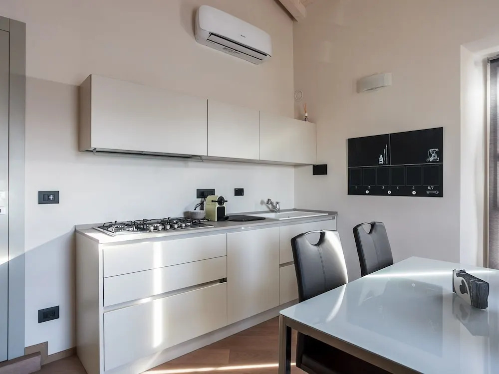 SantOrsola Suites Apartments
